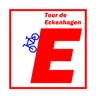 Markierungszeichen Tour de Eckenhagen Markierungszeichen Tour de Eckenhagen