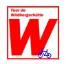 Markierungszeichen Tour de Wildbergerhuette Markierungszeichen Tour de Wildbergerhuette