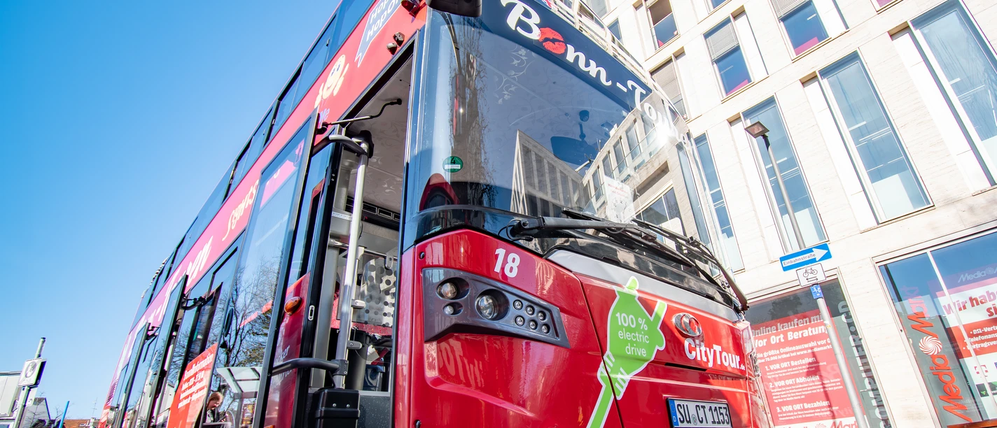 Doppeldecker Bus Doppeldecker Bus