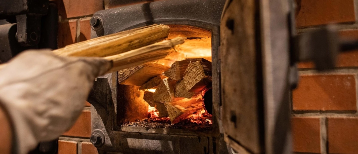 Nachts in der Bäckerei Nachts in der Bäckerei