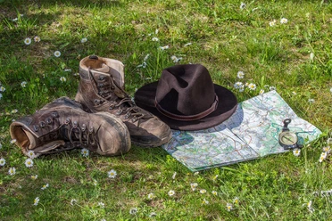 Wandern | Beispielbild