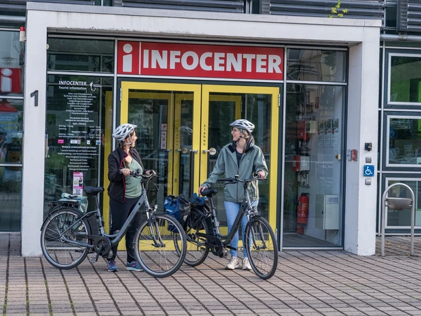Tourist-Information Hameln Tourist-Information Hameln