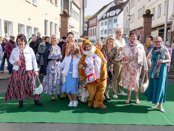Borkener Frühingserwachen Borkener Frühingserwachen