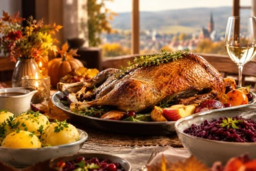 15.11.2026_Rotenburg_Göbels Hotel Rodenberg_Gänsebrunch_KI-generiert_CCBYSA