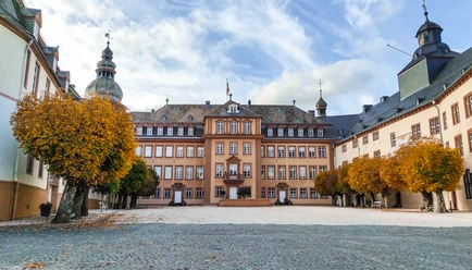Schloss Berleburg