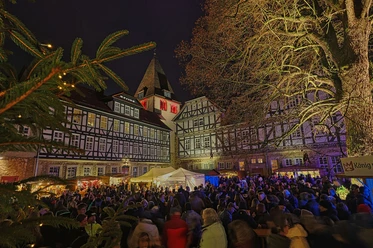 Stiftsweihnacht Kaufungen