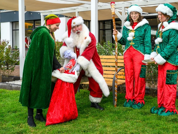 Ratzeburger Weihnachtsmann Ratzeburger Weihnachtsmann