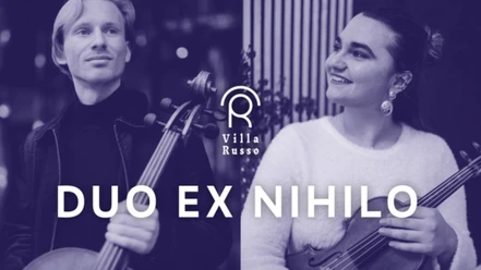 Duo Ex Nihilo