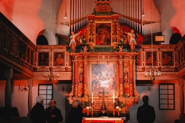 Peter-Paul Kirche