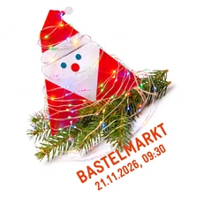 Button bastelmarkt 2026