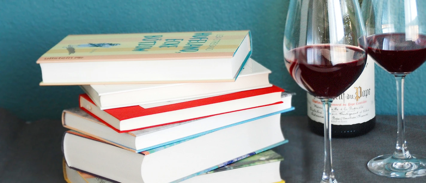 Bücherabend fb Bücherabend fb