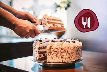 Schwarzwälder Kirschtorte
