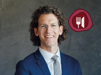 Björn Deinert - Hotel Traube Tonbach