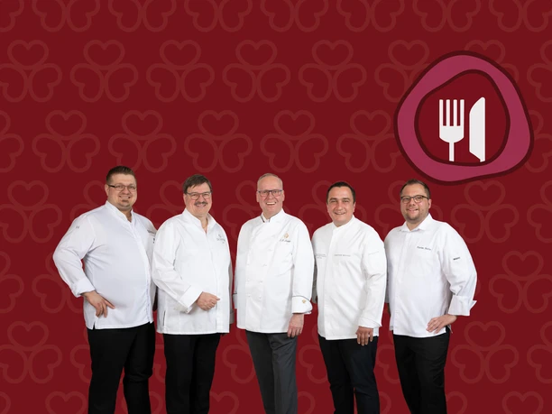 Die Sterneköche Baiersbronns Die Sterneköche Baiersbronns