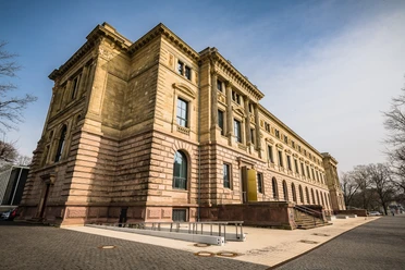 Herzog Anton Ulrich-Museum