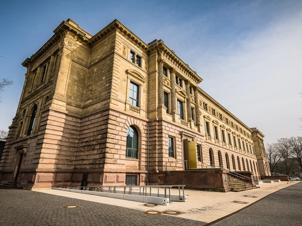 Herzog Anton Ulrich-Museum Herzog Anton Ulrich-Museum