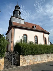 Ev. Kirche Gilserberg-Moischeid