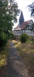 Ev. Kirche Gilserberg-Schönau