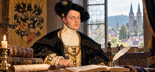28.10.2026 Reformationsabend Foto