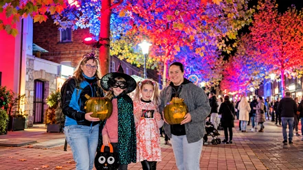30.10.2026 Halloween Street Party Foto 1