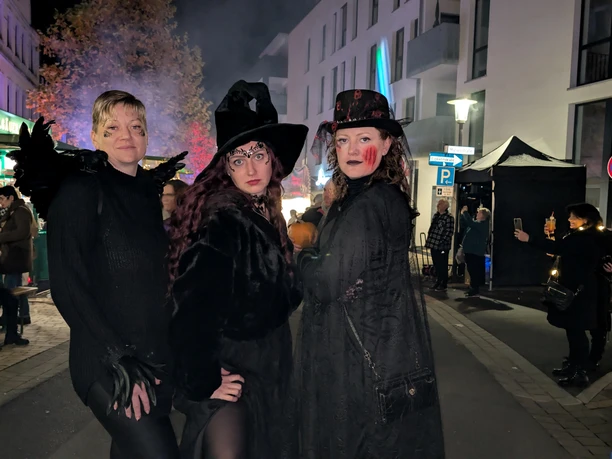 30.10.2026 Halloween Street Party Foto 3 30.10.2026 Halloween Street Party Foto 3