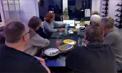 ADFC Ortsgruppentreffen
