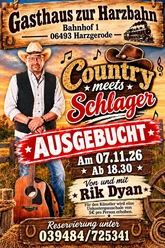 Country meets Schlager