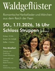 Waldgeflüster
