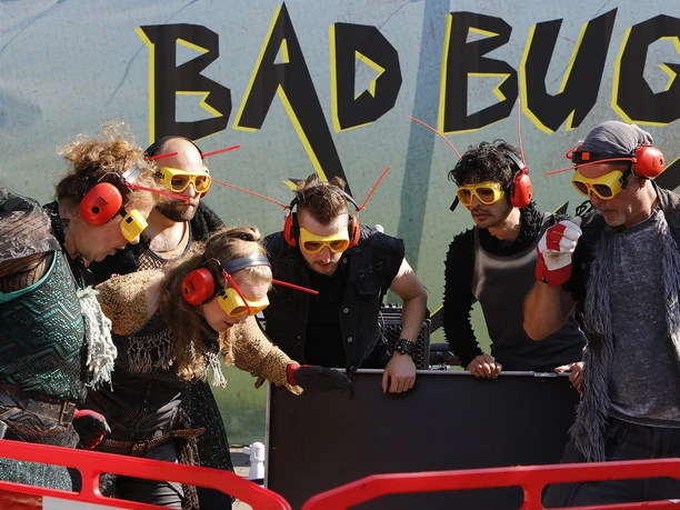 Bad Bugs_5_© Ursula Kaufmann.JPG Bad Bugs_5_© Ursula Kaufmann.JPG