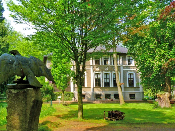 Das Jagdschloss des Klostergutes Burgsittensen Das Jagdschloss des Klostergutes Burgsittensen