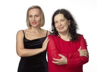 Duo Kirtcheva Rac