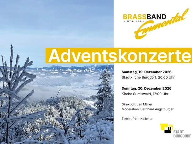BBE Adventskonzert 2026 Programm1 BBE Adventskonzert 2026 Programm1