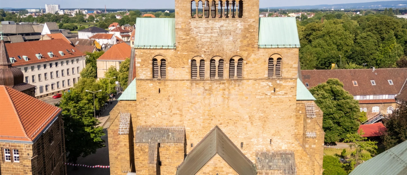 Mindener Dom Mindener Dom