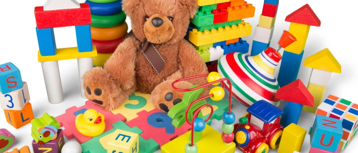 Spielzeug Spielzeug