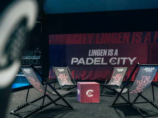 PadelCity PadelCity