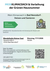 Plakat-MeinKlimaCoach-Bad Nenndorf