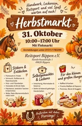 Herbstmarkt Bippen