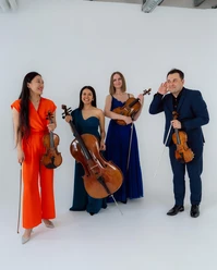 Prima Streichquartett