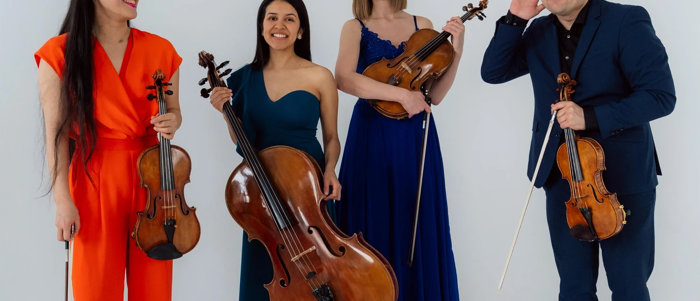 Prima Streichquartett Prima Streichquartett