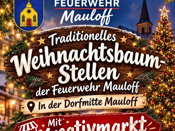 Einladung zum Weihnachtsbaumstellen Einladung zum Weihnachtsbaumstellen