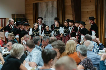 Jodlerklub Escholzmatt Jahreskonzert