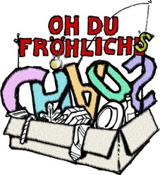 Oh du Fröhliches