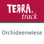 Logo TERRA.track Orchideenwiese Logo TERRA.track Orchideenwiese