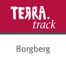 Logo TERRA.track Borgberg Logo TERRA.track Borgberg