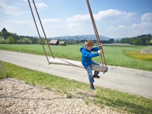 Schaukelweg Deggenhausertal