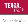 Logo TERRA.track Achter de Welt Logo TERRA.track Achter de Welt