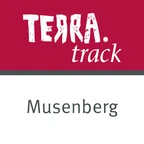 Logo TERRA.track Musenberg Logo TERRA.track Musenberg