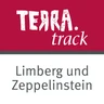 Logo TERRA.track Limberg und Zeppelinstein Logo TERRA.track Limberg und Zeppelinstein