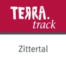 Logo TERRA.track Zittertal Logo TERRA.track Zittertal