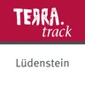 Logo TERRA.track Lüdenstein Logo TERRA.track Lüdenstein